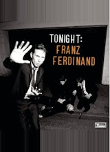 Franz Ferdinand Tonight